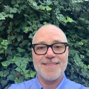 Meet your Posher, David